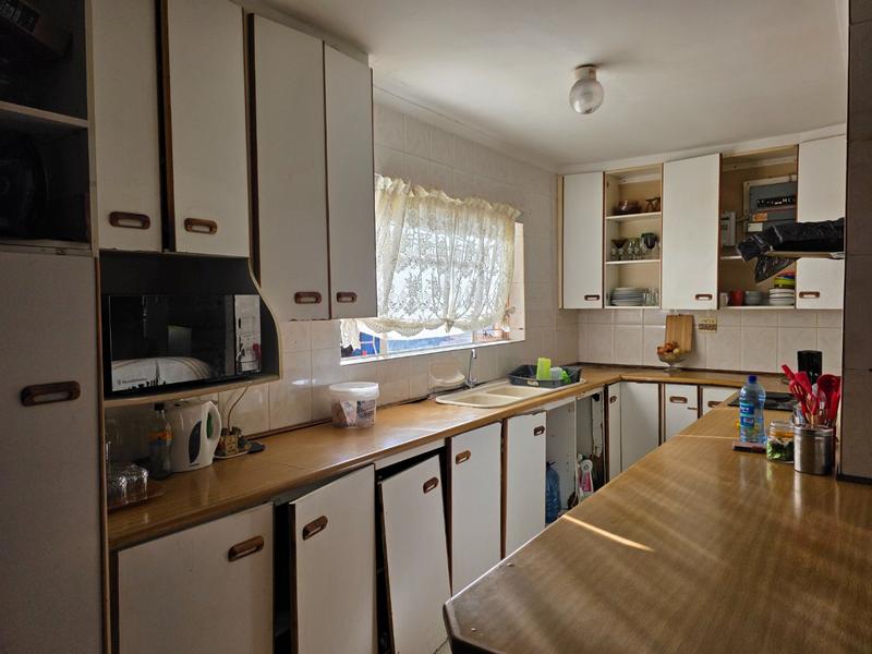 4 Bedroom Property for Sale in Churchill Estate Western Cape